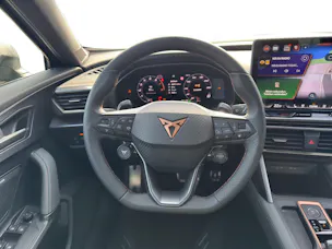 Cupra Formentor 2.5 TSI VZ5 Prime Edition 4Drive DSG