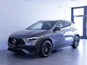 Mercedes-Benz GLA 35 AMG 4matic