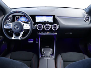 Fahrzeugbild MERCEDES-BENZ GLA 35 AMG 4matic