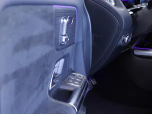 Mercedes-Benz GLA 35 AMG 4matic
