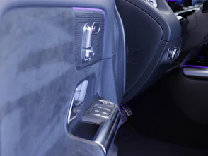Fahrzeugbild MERCEDES-BENZ GLA 35 AMG 4matic