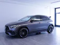 Mercedes-Benz GLA 35 AMG 4matic