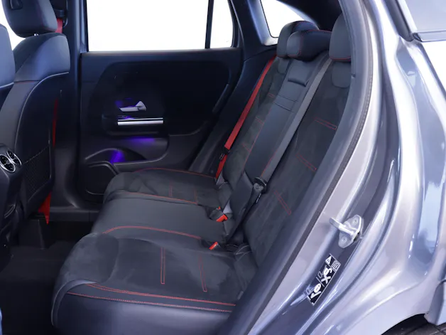 Mercedes-Benz GLA 35 AMG 4matic