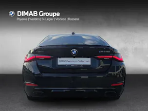 BMW M440i Gran Coupé M Sport xDrive G26 (CH) AHK