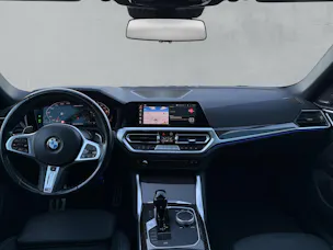 BMW M440i Gran Coupé M Sport xDrive G26 (CH) AHK
