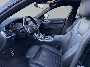 BMW M440i Gran Coupé M Sport xDrive G26 (CH) AHK