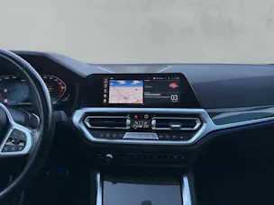 BMW M440i Gran Coupé M Sport xDrive G26 (CH) AHK
