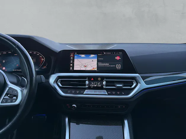 BMW M440i Gran Coupé M Sport xDrive G26 (CH) AHK