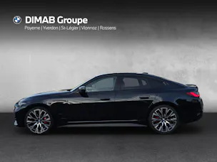 BMW M440i Gran Coupé M Sport xDrive G26 (CH) AHK