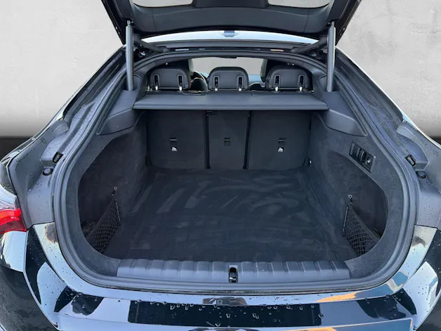 BMW M440i Gran Coupé M Sport xDrive G26 (CH) AHK