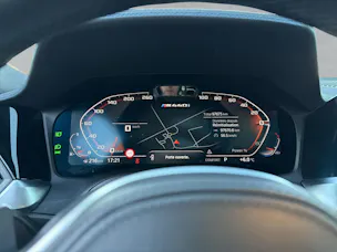 BMW M440i Gran Coupé M Sport xDrive G26 (CH) AHK