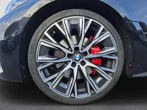 BMW M440i Gran Coupé M Sport xDrive G26 (CH) AHK