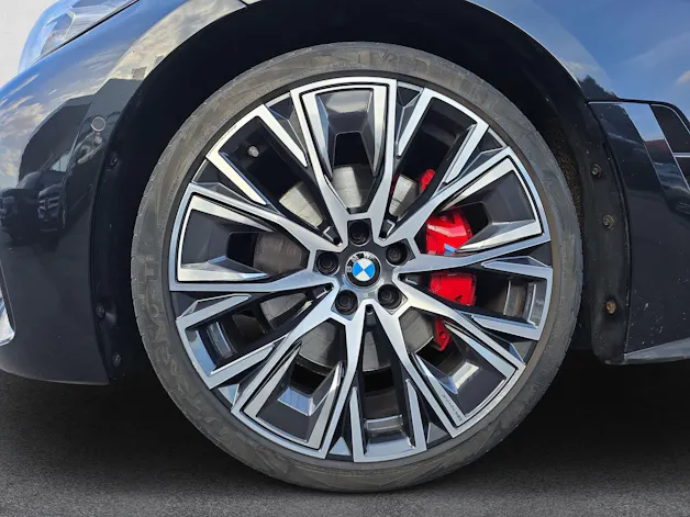 BMW M440i Gran Coupé M Sport xDrive G26 (CH) AHK