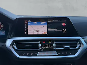 BMW M440i Gran Coupé M Sport xDrive G26 (CH) AHK