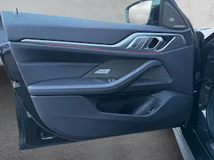 BMW M440i Gran Coupé M Sport xDrive G26 (CH) AHK