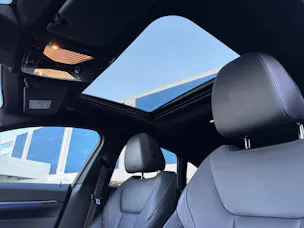 BMW M440i Gran Coupé M Sport xDrive G26 (CH) AHK