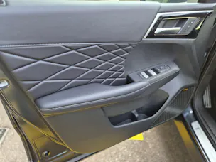 Mitsubishi Outlander 2.4 PHEV Sport 4x4