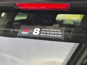 Mitsubishi Outlander 2.4 PHEV Sport 4x4