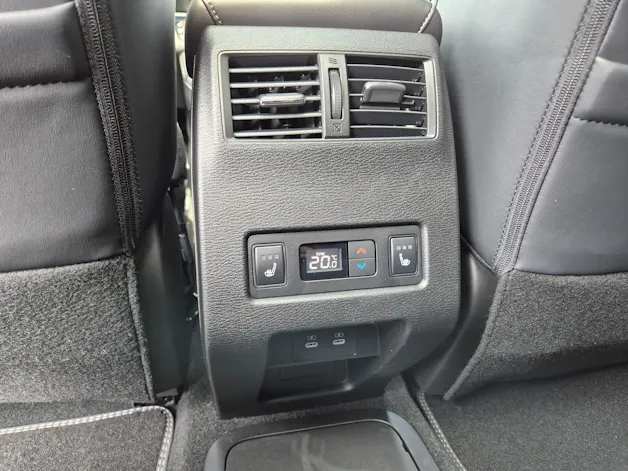 Mitsubishi Outlander 2.4 PHEV Sport 4x4