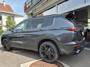 Mitsubishi Outlander 2.4 PHEV Sport 4x4