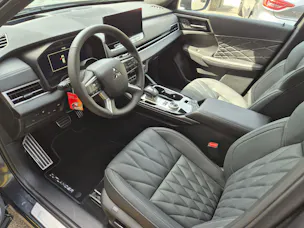 Mitsubishi Outlander 2.4 PHEV Sport 4x4