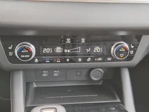 Mitsubishi Outlander 2.4 PHEV Sport 4x4