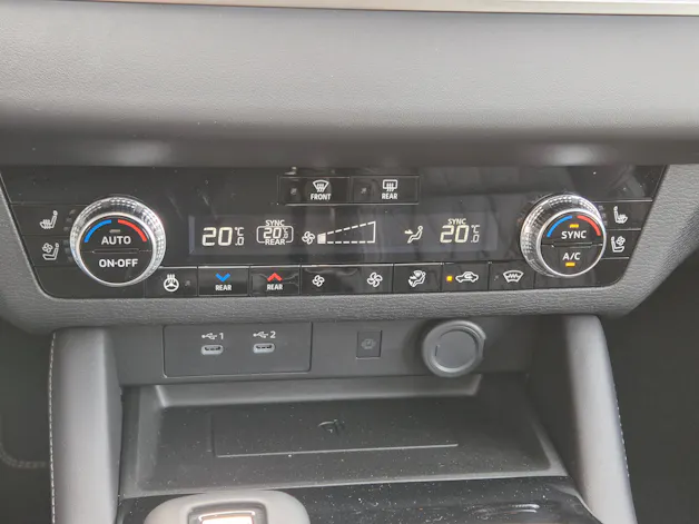 Mitsubishi Outlander 2.4 PHEV Sport 4x4