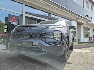 Mitsubishi Outlander 2.4 PHEV Sport 4x4