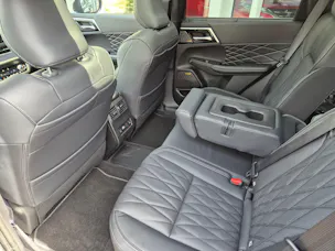 Mitsubishi Outlander 2.4 PHEV Sport 4x4