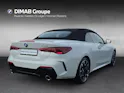 BMW 430i Cabrio M Sport xDrive G23 (CH)