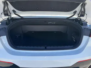 BMW 430i Cabrio M Sport xDrive G23 (CH)