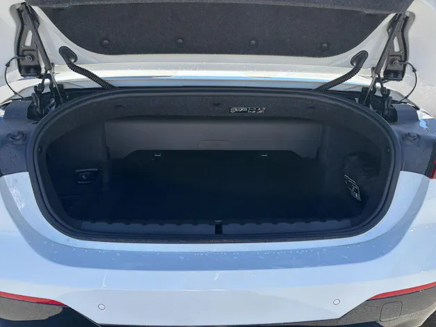 BMW 430i Cabrio M Sport xDrive G23 (CH)