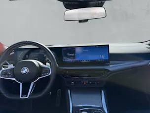 BMW 430i Cabrio M Sport xDrive G23 (CH)