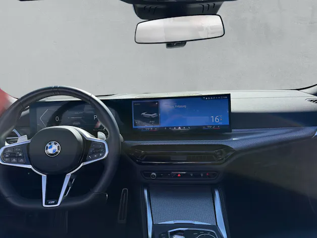 BMW 430i Cabrio M Sport xDrive G23 (CH)