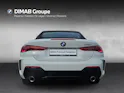 BMW 430i Cabrio M Sport xDrive G23 (CH)