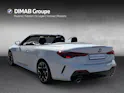 BMW 430i Cabrio M Sport xDrive G23 (CH)
