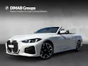 BMW 430i Cabrio M Sport xDrive G23 (CH)