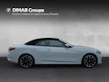 BMW 430i Cabrio M Sport xDrive G23 (CH)