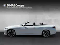 BMW 430i Cabrio M Sport xDrive G23 (CH)