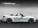 BMW 430i Cabrio M Sport xDrive G23 (CH)