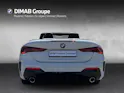 BMW 430i Cabrio M Sport xDrive G23 (CH)