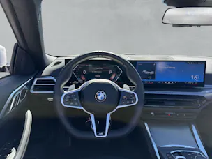 BMW 430i Cabrio M Sport xDrive G23 (CH)