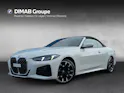 BMW 430i Cabrio M Sport xDrive G23 (CH)