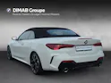 BMW 430i Cabrio M Sport xDrive G23 (CH)