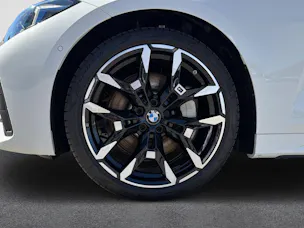 BMW 430i Cabrio M Sport xDrive G23 (CH)