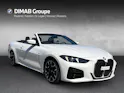 BMW 430i Cabrio M Sport xDrive G23 (CH)