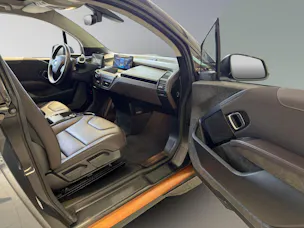 BMW i3 S 120