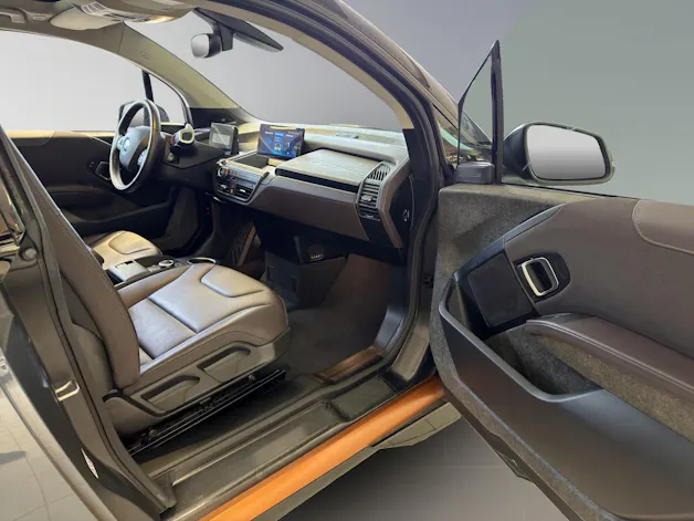 BMW i3 S 120