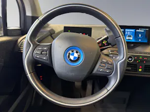 BMW i3 S 120