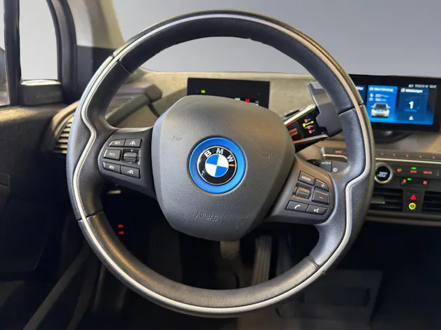 BMW i3 S 120
